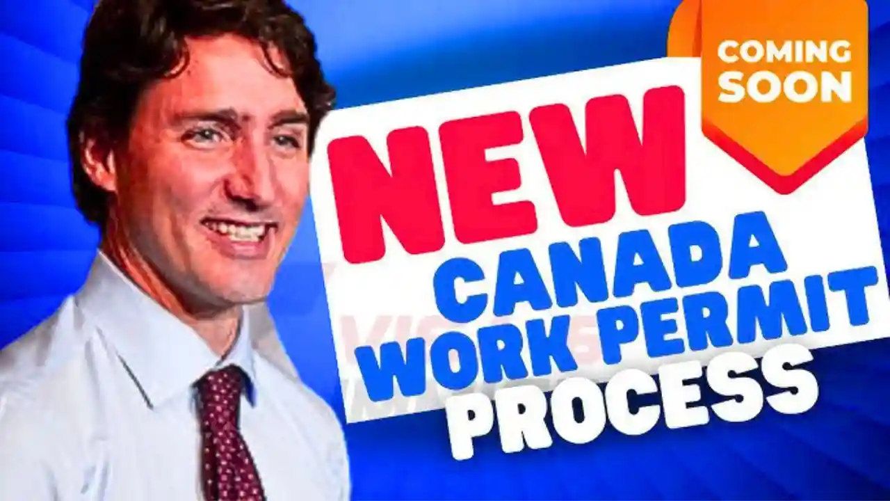Canada Updates Visa Timelines for Applicants youtube 1