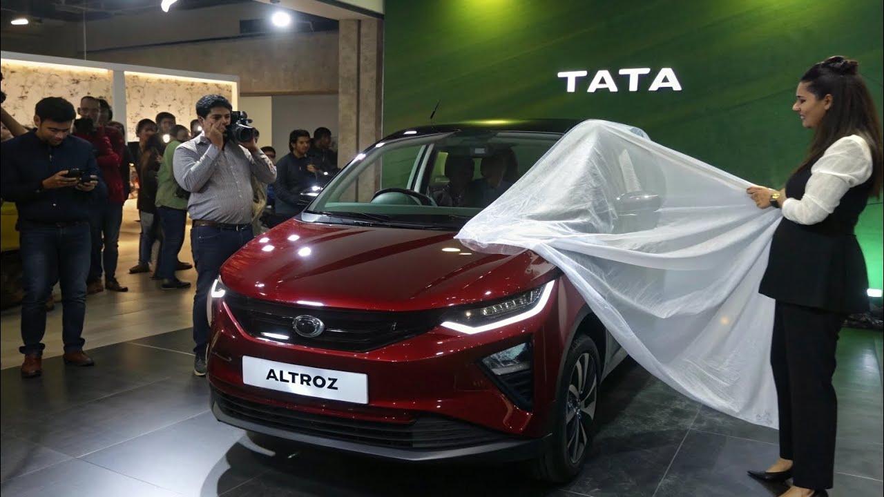 tata altroz 1